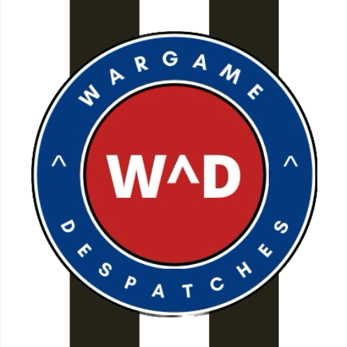 WARGAME DESPATCHES